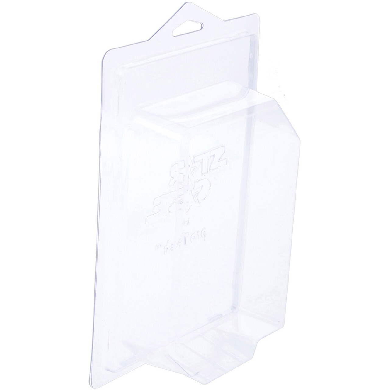 Protech STAR7 Star Case Storage / Display for 2015 and Later Star Wars Force Awakens and Rogue One Carded Figures, 5.5" W x 8.25" H x 1.5" D